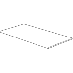 Step tread | Casalgrande Padana Step tread | Casalgrande Padana