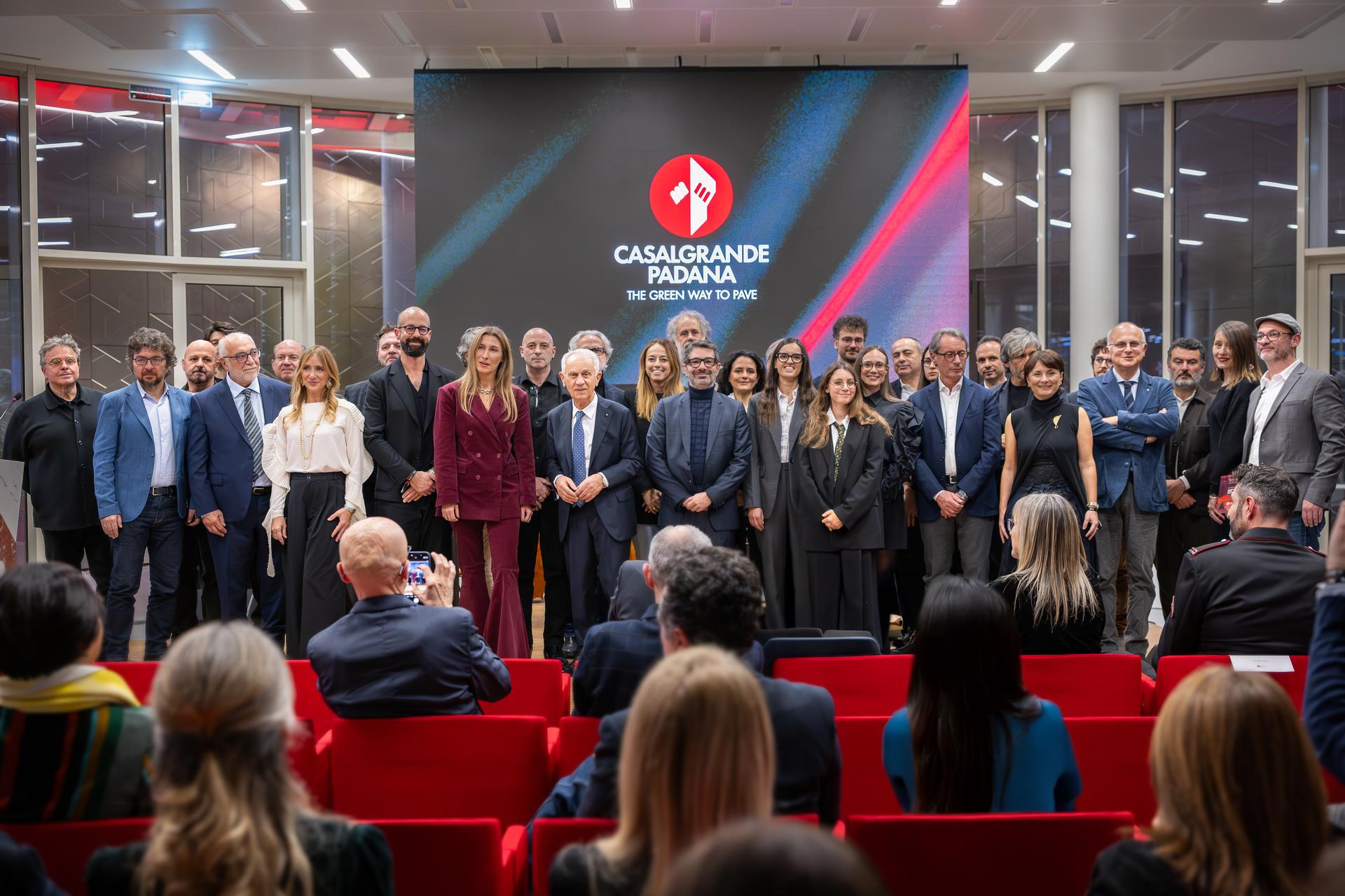 International Architecture Contest Grand Prix | Casalgrande Padana International Architecture Contest Grand Prix | Casalgrande Padana