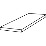 Angolare assemblato Stonetech | Casalgrande Padana Angolare assemblato Stonetech | Casalgrande Padana