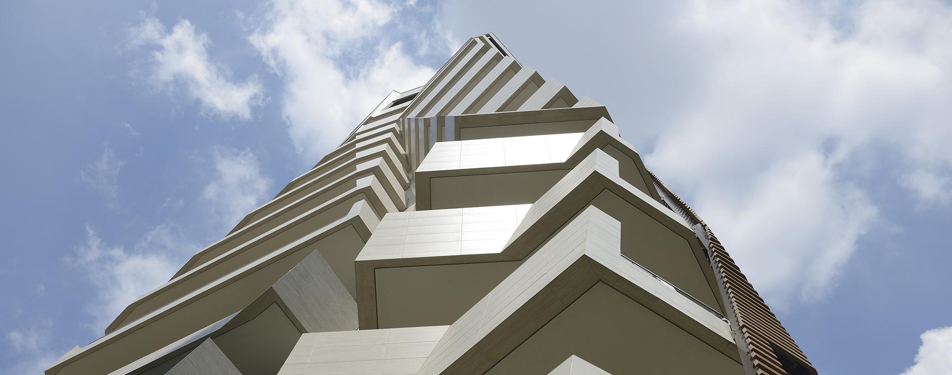 "Helping you bring your ideas to life" | Casalgrande Padana "Helping you bring your ideas to life" | Casalgrande Padana