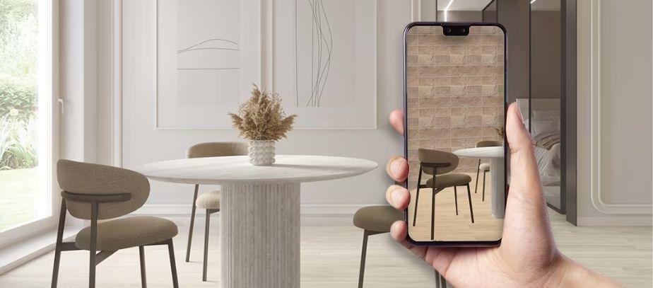 Virtual Room | Casalgrande Padana Virtual Room | Casalgrande Padana