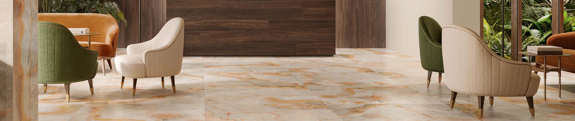 Marble-effect tiles | Casalgrande Padana Marble-effect tiles | Casalgrande Padana