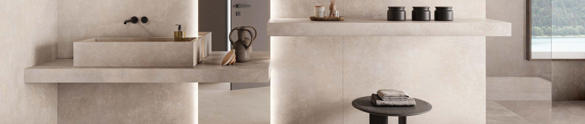 Bathroom | Casalgrande Padana Bathroom | Casalgrande Padana