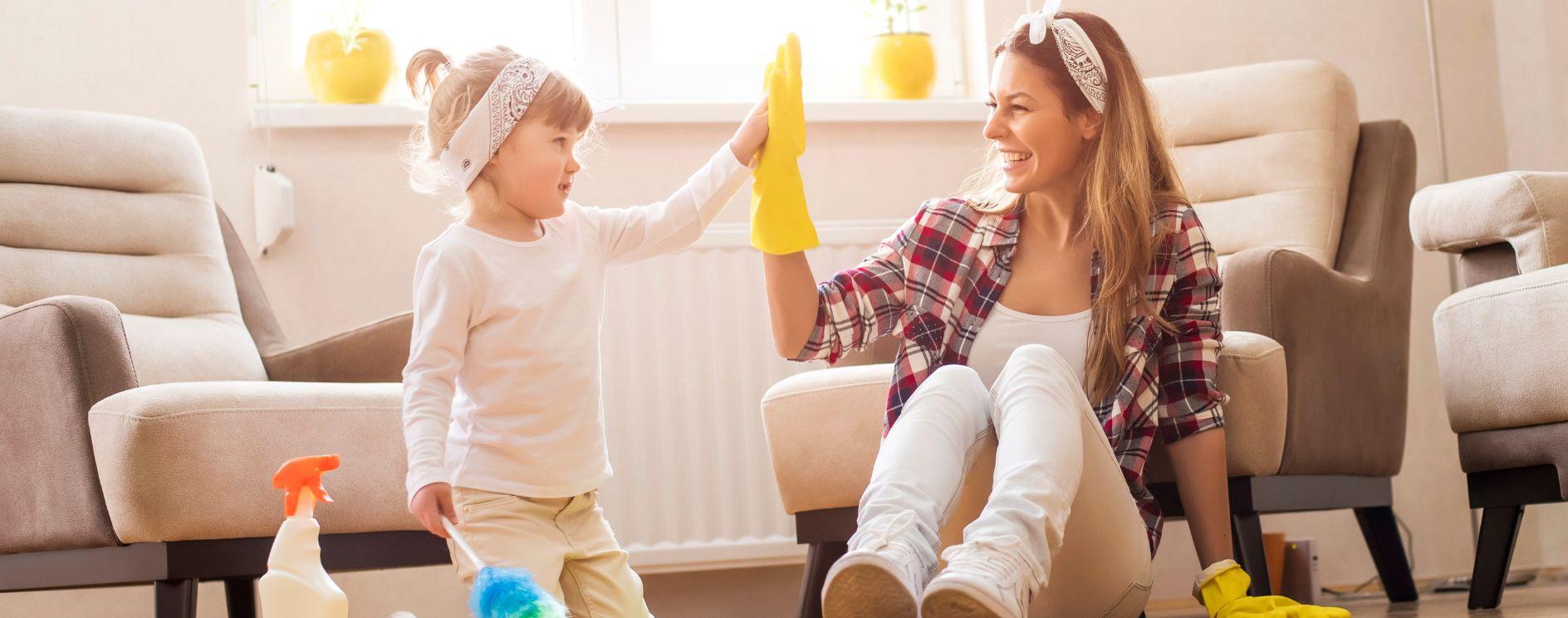 Cleaning and maintaining your floor and wall tiles | Casalgrande Padana Cleaning and maintaining your floor and wall tiles | Casalgrande Padana