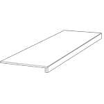 Gradone assemblato Stonetech | Casalgrande Padana Gradone assemblato Stonetech | Casalgrande Padana