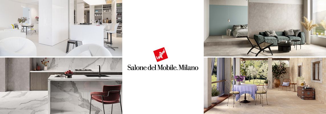 2022 Salone del Mobile - Milano